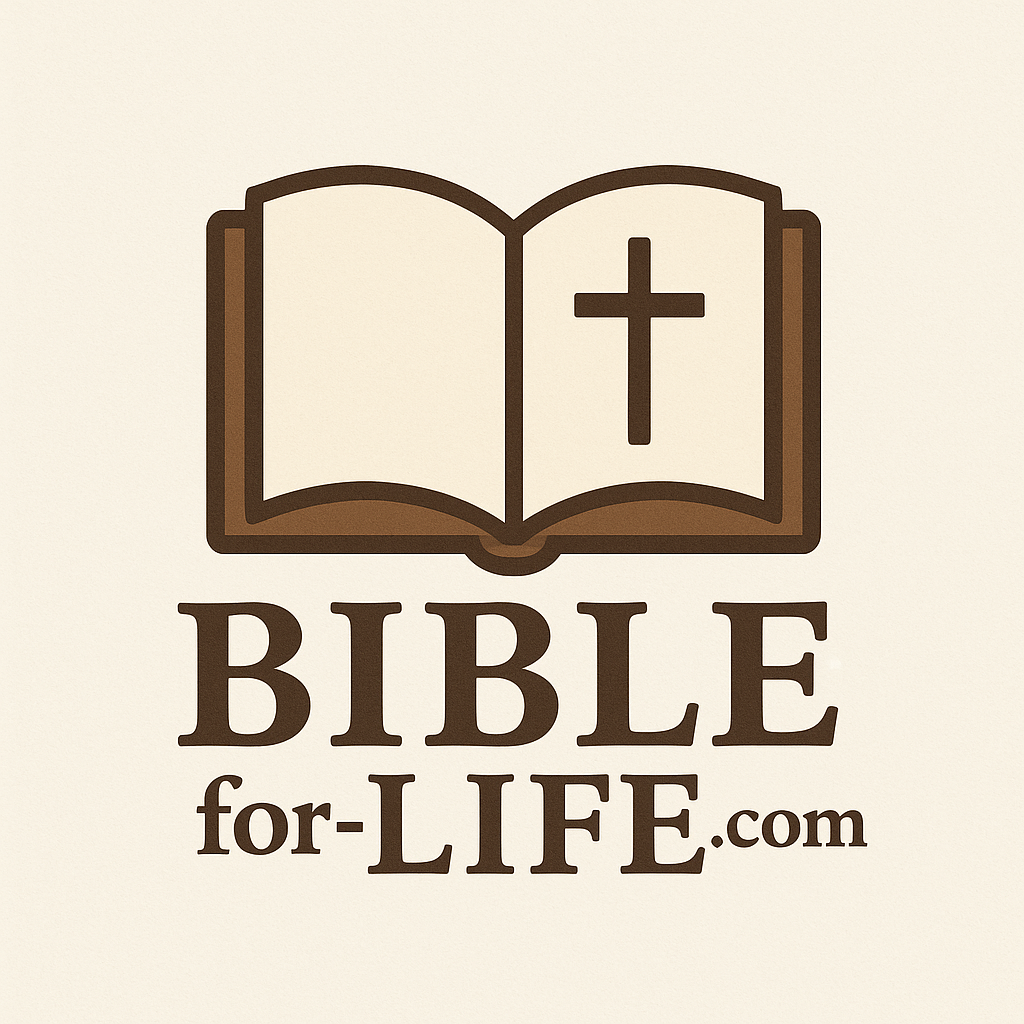 Bible for Life